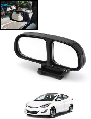 MATIES Manual Blind Spot Mirror For Hyundai Elantra(Left, Right)