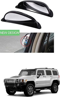 PRTEK Manual Rear View Mirror For GM Hummer H3(Exterior)