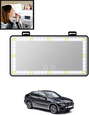 MATIES Manual Vanity Mirror For BMW X4(Interior)