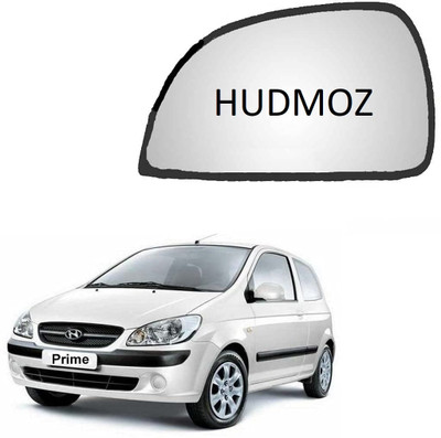 HUDMOZ Manual Passenger Side For Hyundai Getz(Left)