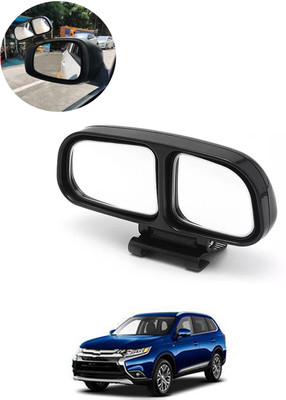CCMM Manual Blind Spot Mirror For Mitsubishi Outlander(Left, Right)