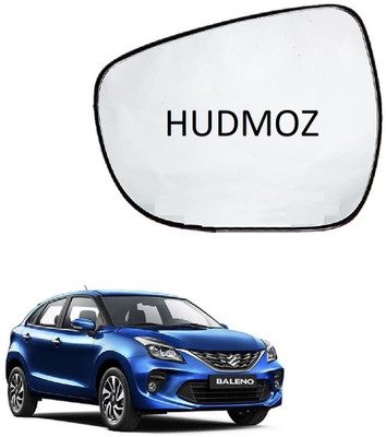 HUDMOZ Manual Passenger Side For Maruti Suzuki Baleno(Left)