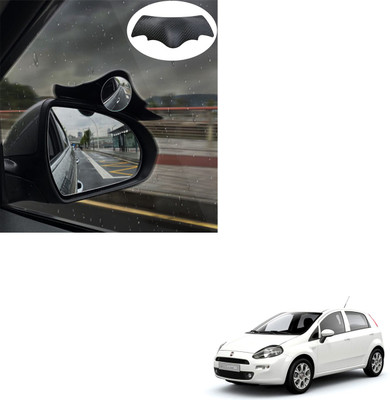 SEMAPHORE Manual Blind Spot Mirror For Fiat Palio(Left, Right)