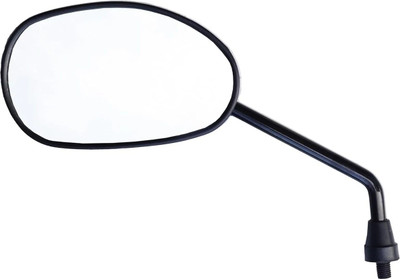 Vtrust Manual Dual Mirror For Yamaha FZ-S(Left, Right)