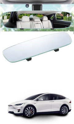MOTOROYS Manual Vanity Mirror For Universal For Car Universal For Car(Interior)