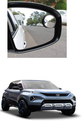 APICAL Manual Blind Spot Mirror For Tata Universal For Car(Left, Right)