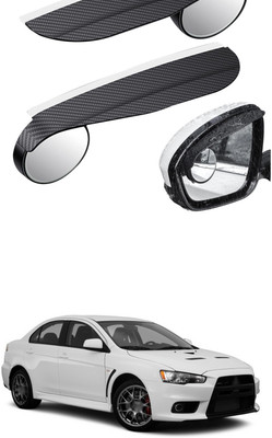 GONAMA Manual Rear View Mirror For Hyundai Universal For Car(Interior)