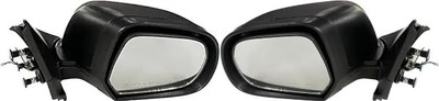 KDT Manual Remote Driver Side, Passenger Side For Nissan, Renault Scala(Left, Right)
