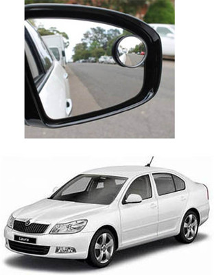 APICAL Manual Blind Spot Mirror For Skoda Laura(Left, Right)