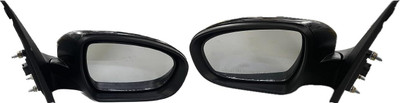 KDT Manual Remote Driver Side, Passenger Side For Hyundai i20 Elite(Left, Right)