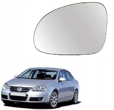 HUDMOZ Manual Passenger Side For Volkswagen Jetta(Left)