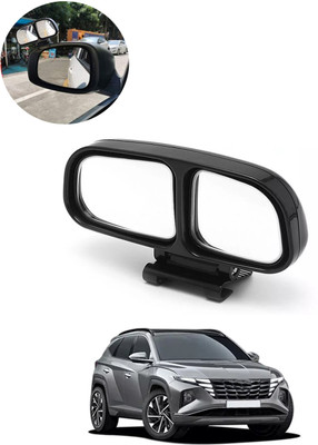 CCMM Manual Blind Spot Mirror For Hyundai Tucson(Left, Right)