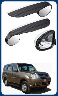 GONAMA Manual Passenger Side For Audi Universal For Car(Right)