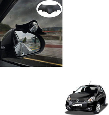 SEMAPHORE Manual Blind Spot Mirror For Maruti Suzuki Omni(Left, Right)
