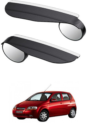 LOVMOTO Manual Blind Spot Mirror For Chevrolet Aveo UVA(Center)