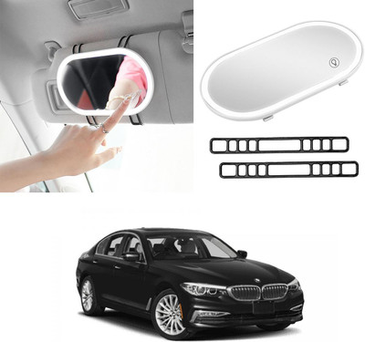 Oshotto Power Vanity Mirror For BMW 5 Series(Interior)