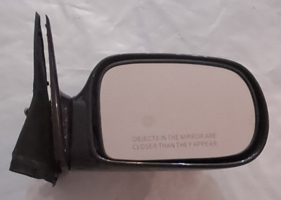WELCO Manual Driver Side For Maruti Suzuki Esteem(Right)