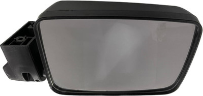 KDT Manual Rear View Mirror For Mahindra Bolero(Right)