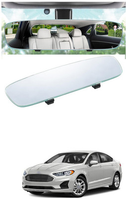 LOVMOTO Manual Vanity Mirror For Ford Fusion(Interior)