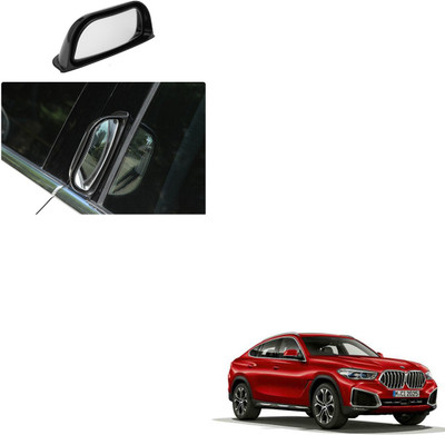 SEMAPHORE Manual Blind Spot Mirror For BMW X6(Left, Right)