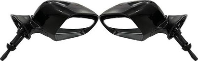 KDT Manual Rear View Mirror For Renault Duster(Right)