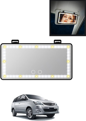 AYW Manual Vanity Mirror For Toyota Innova(Interior)