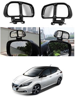 After cars Manual Blind Spot Mirror For Nissan Universal For Car(Left, Right)