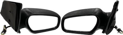 KDT Manual Remote Driver Side, Passenger Side For Ford Figo(Left, Right)