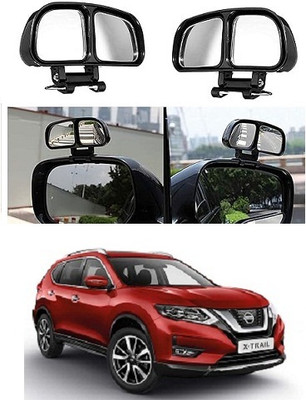 SLSHILPA Manual Blind Spot Mirror For Nissan X-Trail(Left, Right)