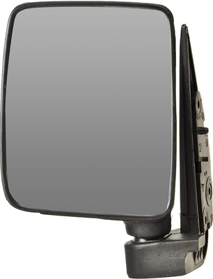 mybrand Manual Passenger Side For Maruti Suzuki Eeco(Left)