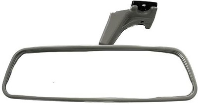 KDT Manual Rear View Mirror For Maruti Suzuki Celerio, Ertiga, Swift, WagonR(Interior)