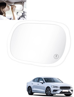 MATIES Manual Vanity Mirror For Volvo S60(Interior)