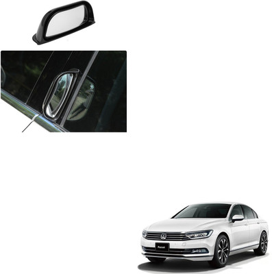 SEMAPHORE Manual Blind Spot Mirror For Volkswagen Passat(Left, Right)