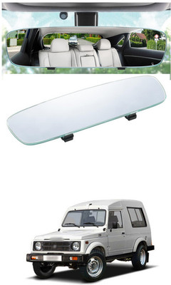 LOVMOTO Manual Passenger Side For Maruti Suzuki Gypsy(Center)