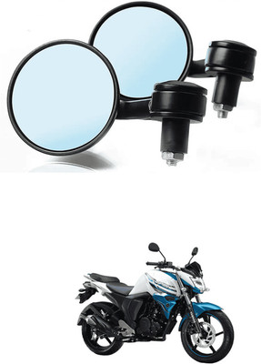 LOVMOTO Manual Rear View Mirror For Yamaha FZ16(Left, Right)