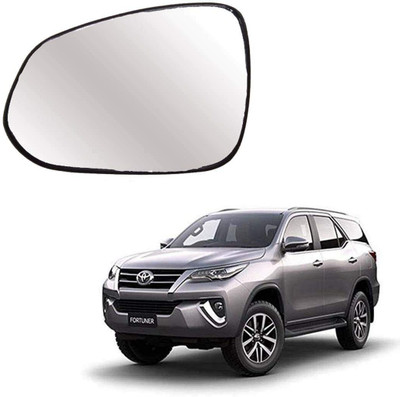 HUDMOZ Manual Passenger Side For Toyota Fortuner(Left)