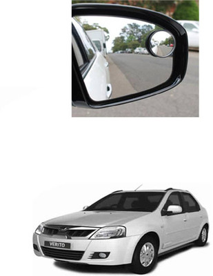 APICAL Manual Blind Spot Mirror For Mahindra Verito(Left, Right)
