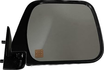 KDT Manual Rear View Mirror For Tata Sumo(Right)