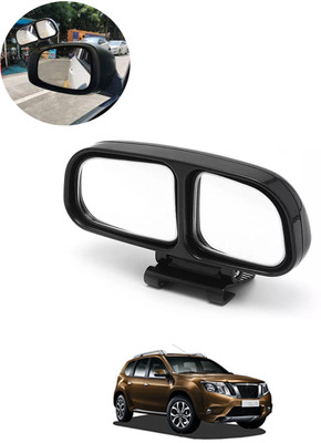 CCMM Manual Blind Spot Mirror For Nissan Terrano(Left, Right)