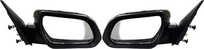 KDT Manual Remote Rear View Mirror For Hyundai Creta(Left, Right)