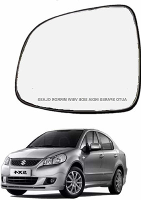 divine auto Manual Passenger Side For Maruti Suzuki SX4(Exterior)