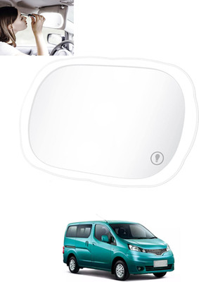 MATIES Manual Vanity Mirror For Nissan Evalia(Interior)
