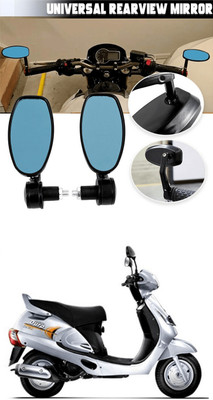 GONAMA Manual Driver Side For Mahindra Rodeo RZ(Exterior)