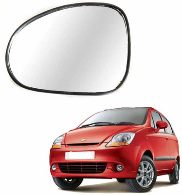 HUDMOZ Manual Passenger Side For Chevrolet Spark(Left)