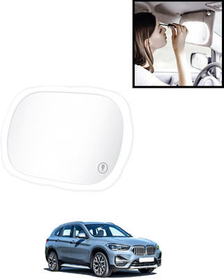 AYW Manual Vanity Mirror For Universal For Car Universal For Car(Interior)