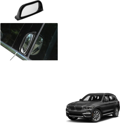 SEMAPHORE Manual Blind Spot Mirror For BMW X3(Left, Right)