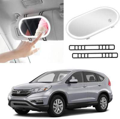 Oshotto Power Vanity Mirror For Honda CR-V(Interior)
