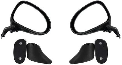 KDT Manual Remote Driver Side, Passenger Side For Daewoo Matiz(Left, Right)