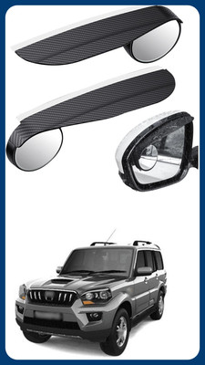 GONAMA Manual Passenger Side For Maruti Suzuki Universal For Car(Left)