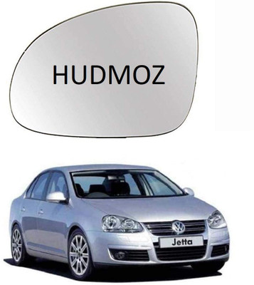 HUDMOZ Manual Passenger Side For Volkswagen Jetta(Left)